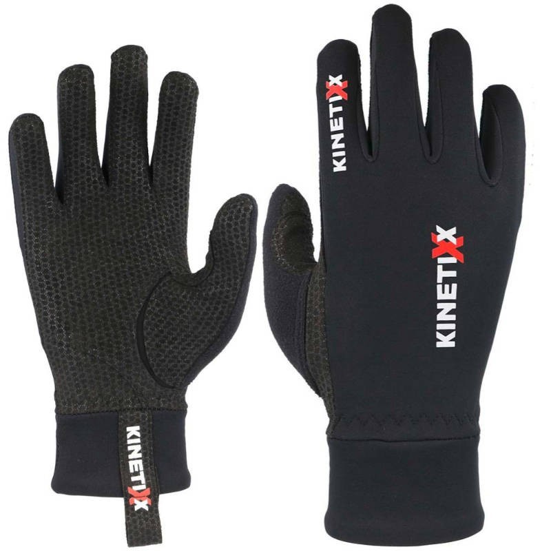 Performance Langlauf & Biathlon Handschuh Kinetixx Sol 2.0 Performance Langlauf & Biathlon Handschuh Kinetixx Sol 2.0